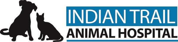 Indian Trail Animal Hospital logo