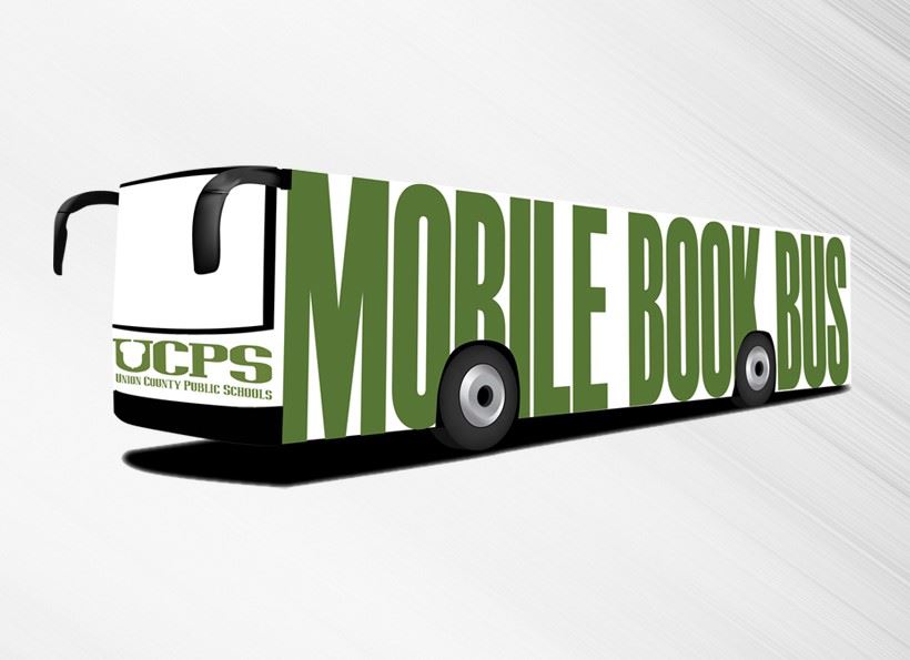 UCPS Book Bus
