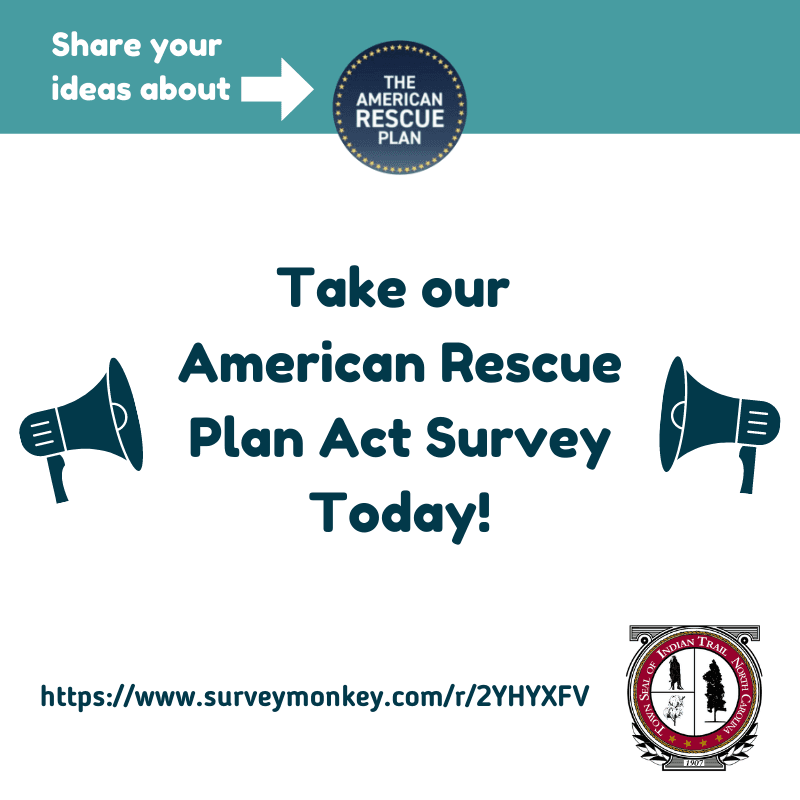 ARPA Funding Survey Graphic