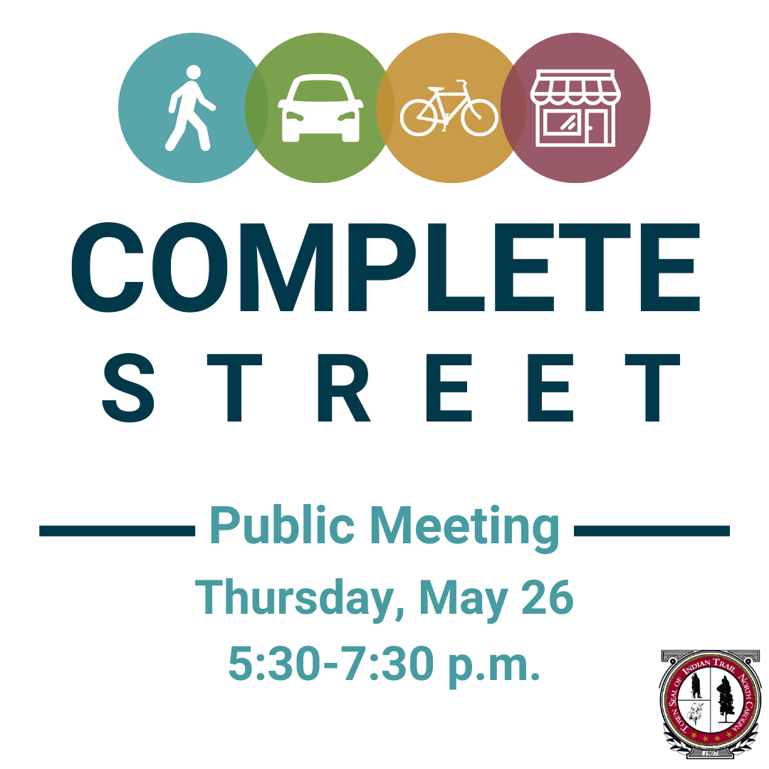 Complete Street_Public Meeting