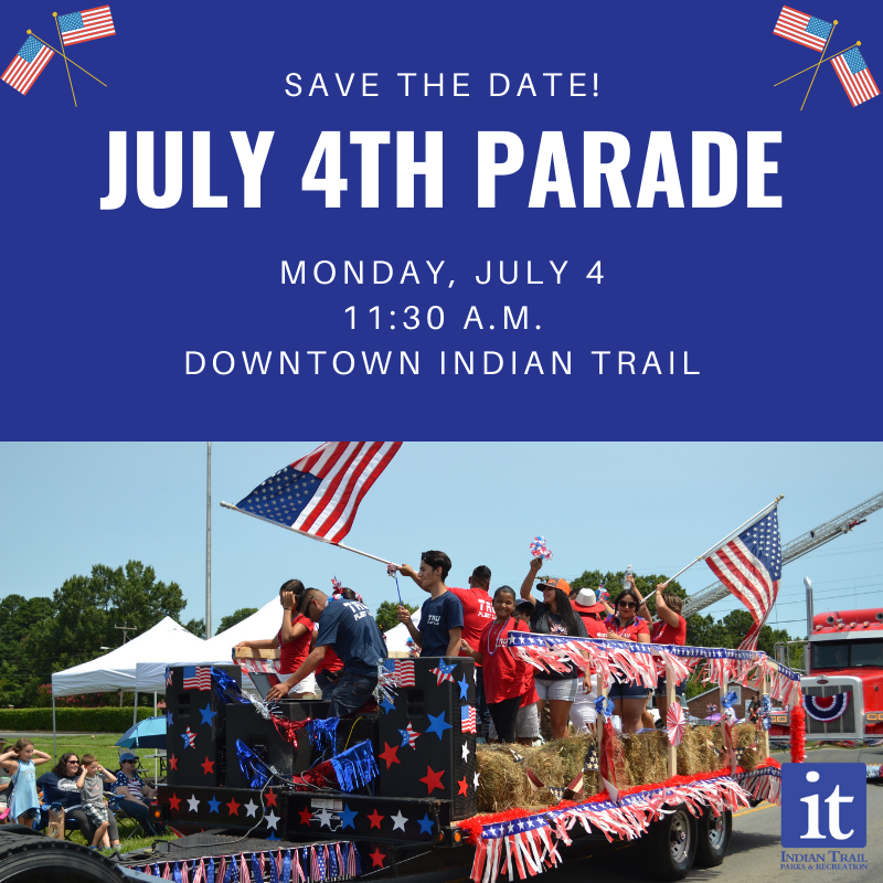 July 4 Parade