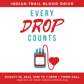 Every Drop Counts: Donate Blood