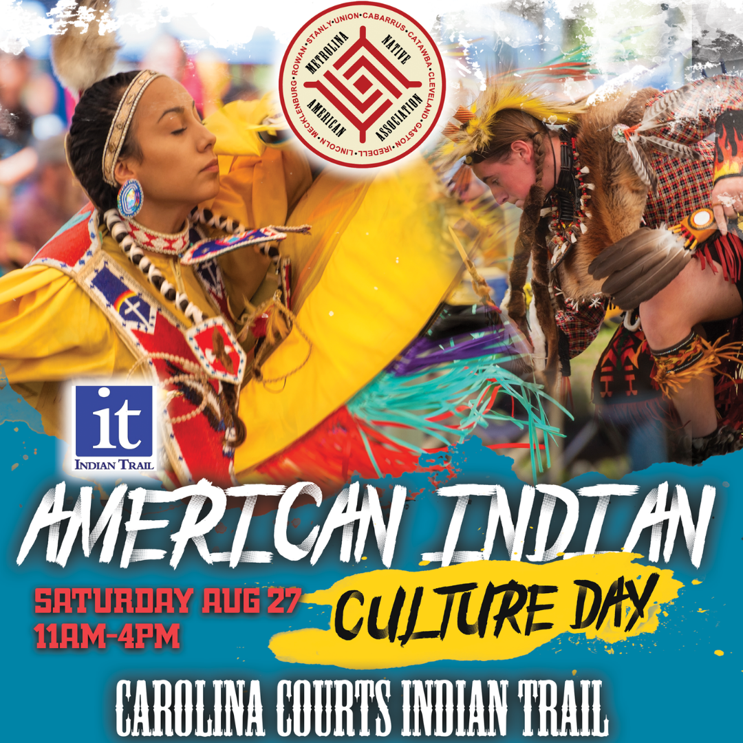 American Indian Culture Day