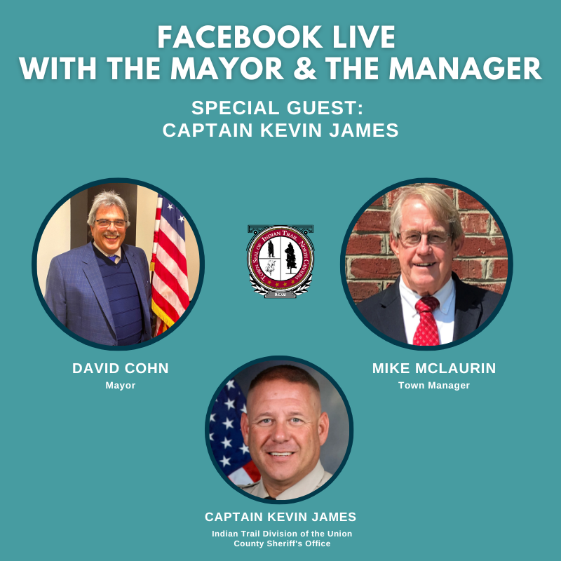 FB Live_Captain James