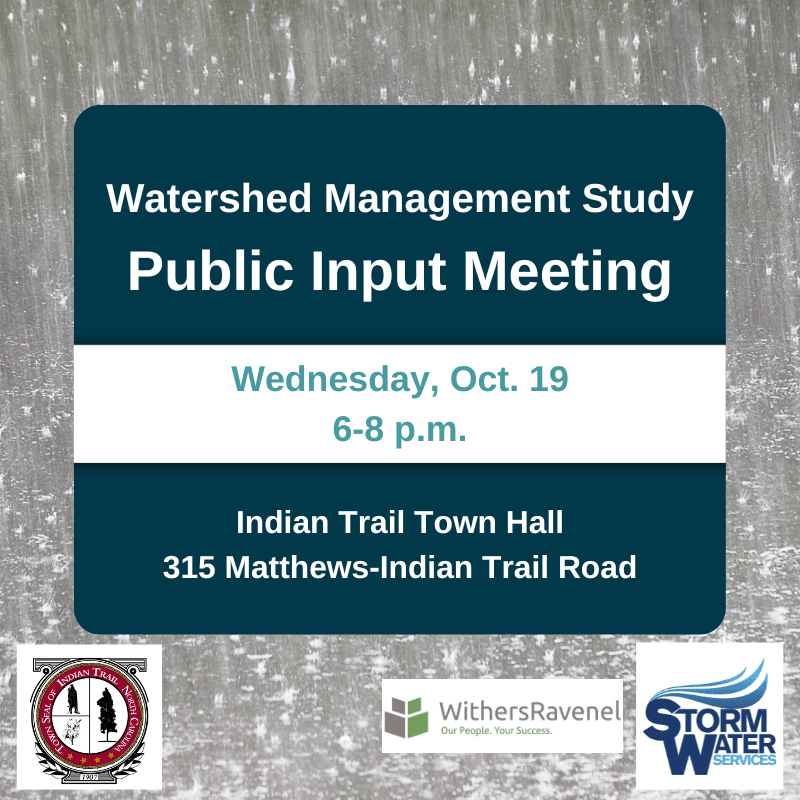 Watershed Management Study (2)