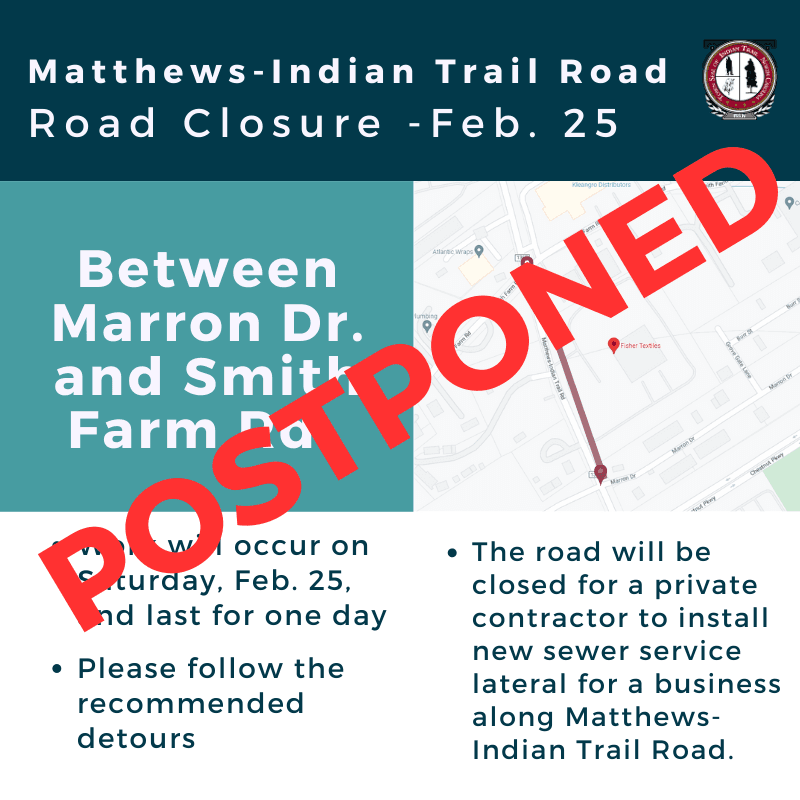 Matthews-IT Road (1)