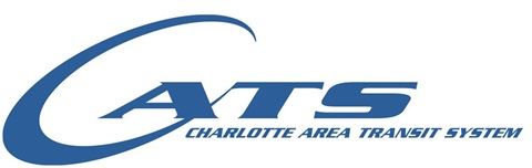 Charlotte Area Transit System (CATS) logo