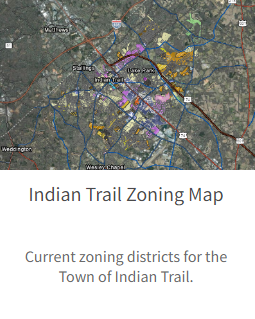 IT Zoning Map