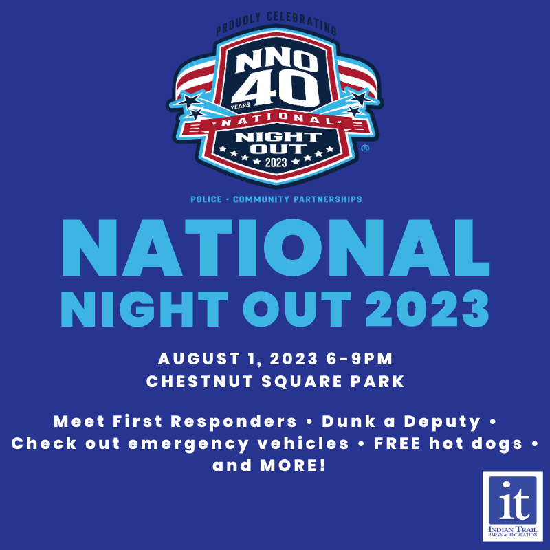 2023 National Night Out