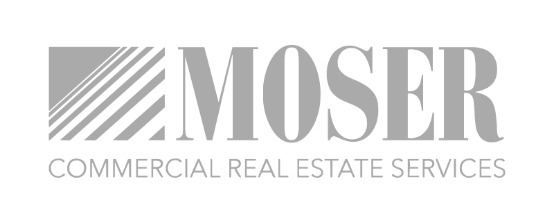 The Moser Group Logo